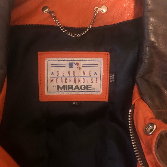 Jacket - Picture 2 of 3